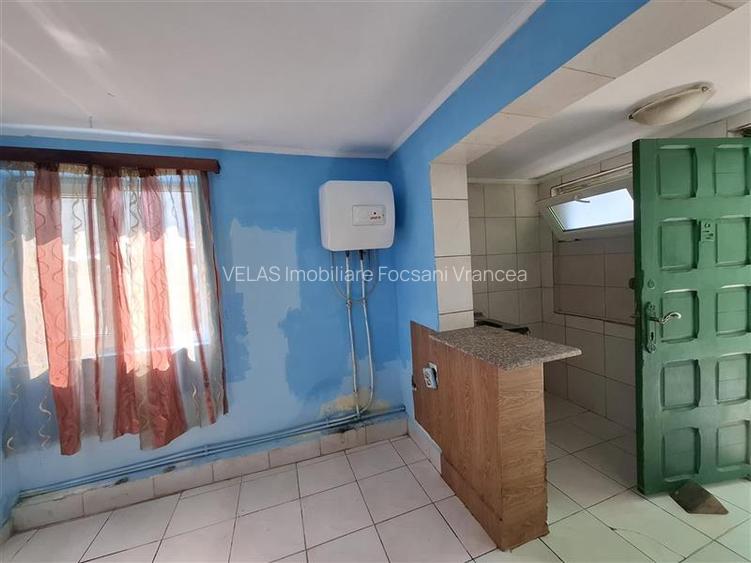 Casa cu teren 1662 mp teren, Golesti - 12