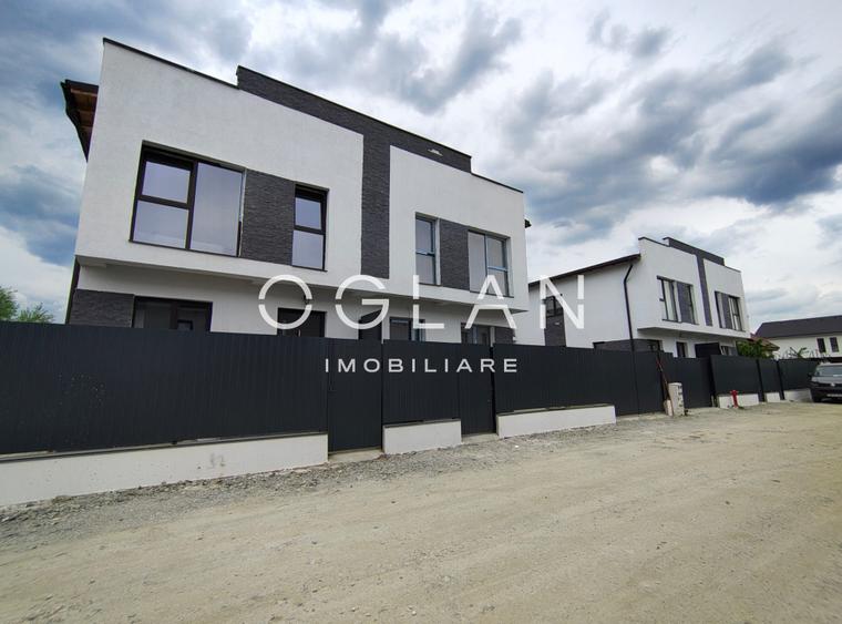 Casa tip Duplex la cheie, intabulat, 120 mp, COMISION 0%