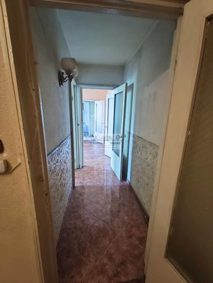 Apartament 4 camere | 60 mp | Etaj 3 | Aleea Strandului – Tecuci