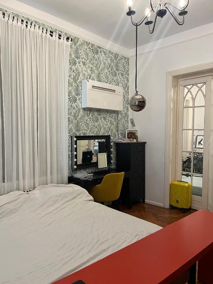 Apartament 3 camere Pache protopopescu | Vila boema