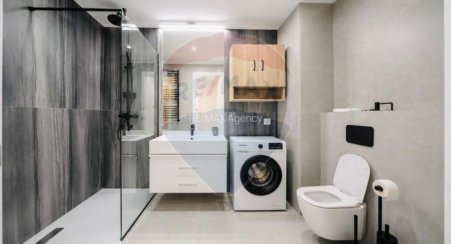 Apartament 2 Camere de Închiriat - Nusco City - 5