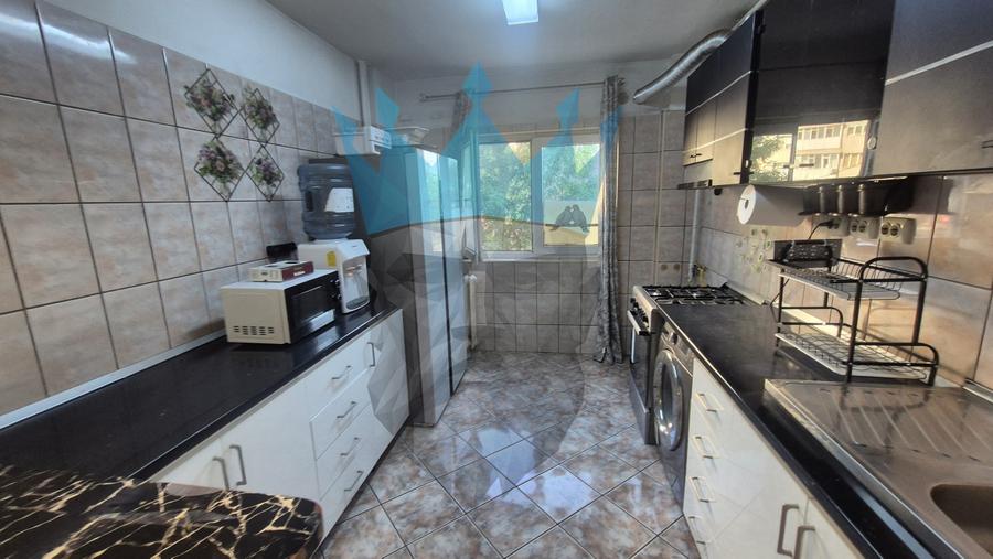 Apartament 4 Camere Colentina Bucuresti
