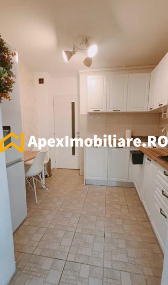 Apartament 3 camere de inchiriat Tineretului București | ApexImobiliare.ro