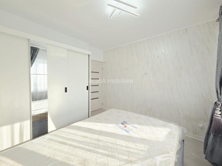 Apartament renovat mobilat la cheie totul nou Tiglina 3 - 9