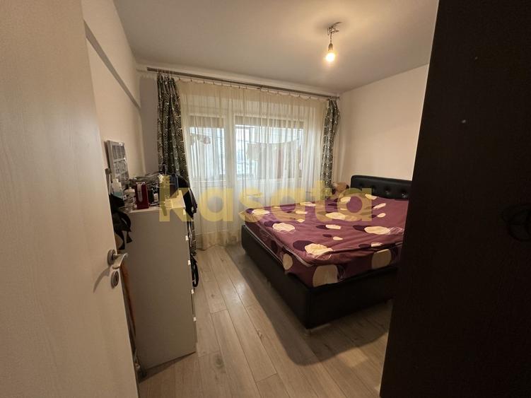 Apartament 3 Camere | Etaj intermediar | Metrou la scară |Raul Doamnei