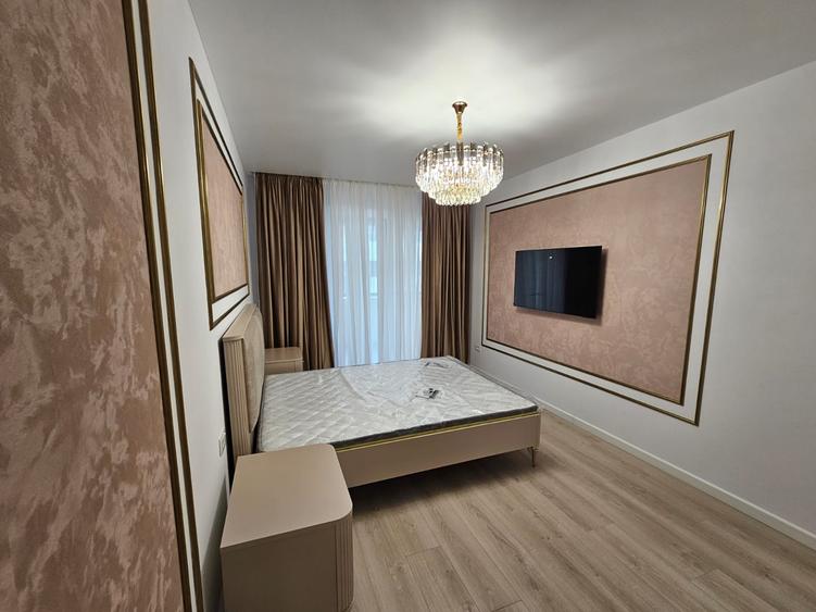 Apartament 2cam Flamingo Luxury / Premium