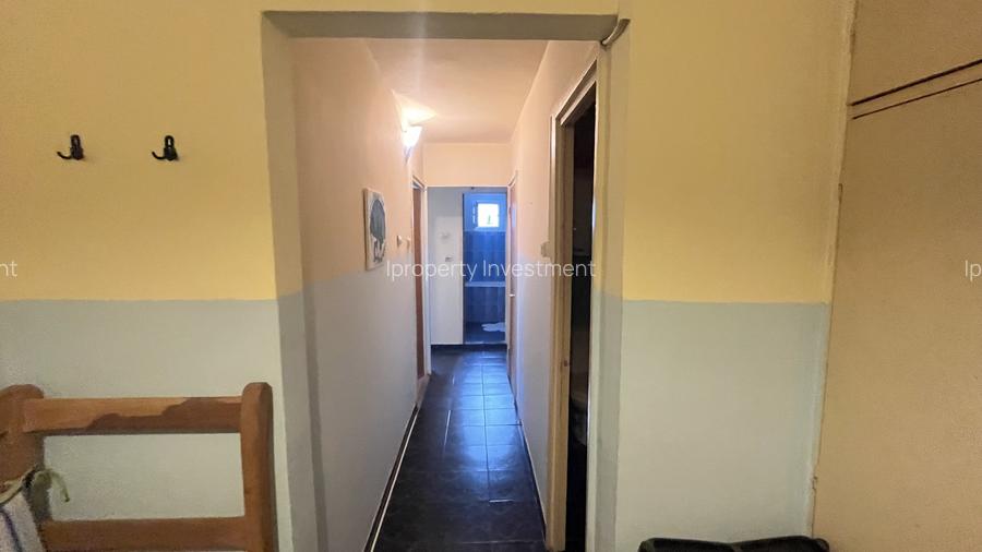 Închiriere Apartament 3 camere în Crangasi 9 min de metrou , renovat - 10