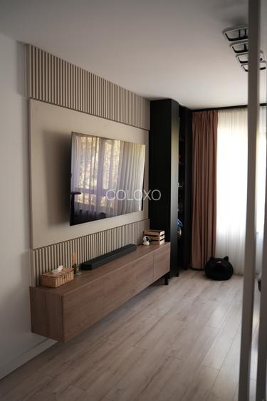3 Camere – 67 mp – 2 Balcoane – Mobilat - Utilat - Parcare – CUG - 2