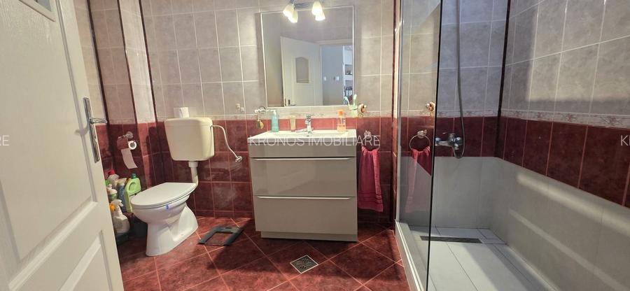 DELFINARIU VILA 4 CAMERE D+P+1 TEREN 250 M SI CORP CASA 4 GARSONIERE