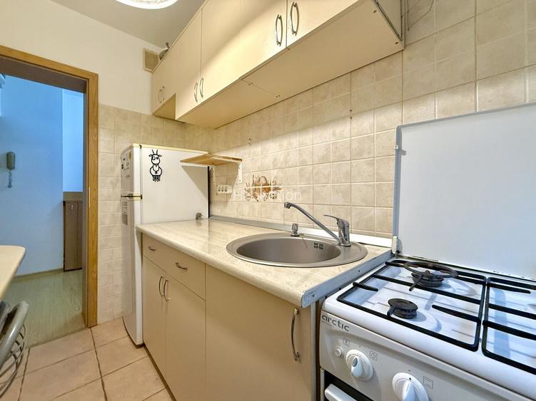 Apartament cu 3 camere în zona Gheorghe Lazăr - Dacia, pet friendly - 19