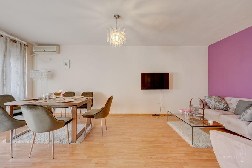Comision 0% | 5 Camere | Unirii Fantani