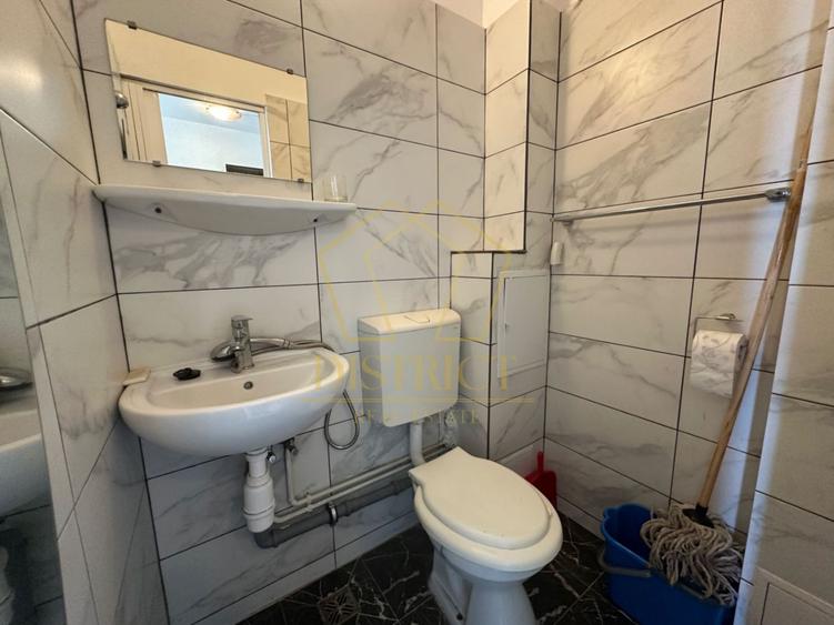 Apartament cu 1 camera | Complexul Studentesc