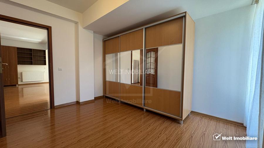 Apartament cu 3 camere, parcare, zona strazii Campului - 7