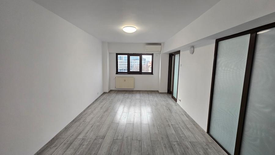 Apartament 3 camere modificat din 4 zona Tineretului-Sincai