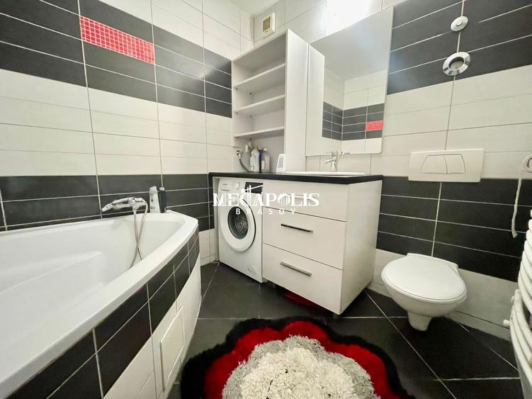 Apartament 3 camere | Open Space | Avantgarden