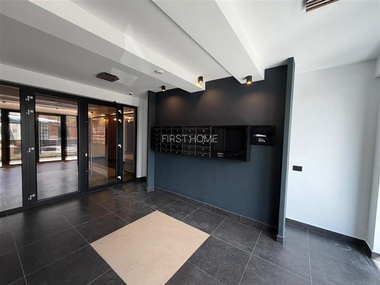 PARK LUXURY RESIDENCE, Apartament 3 camera,zona  Parcul Balcescu - 22