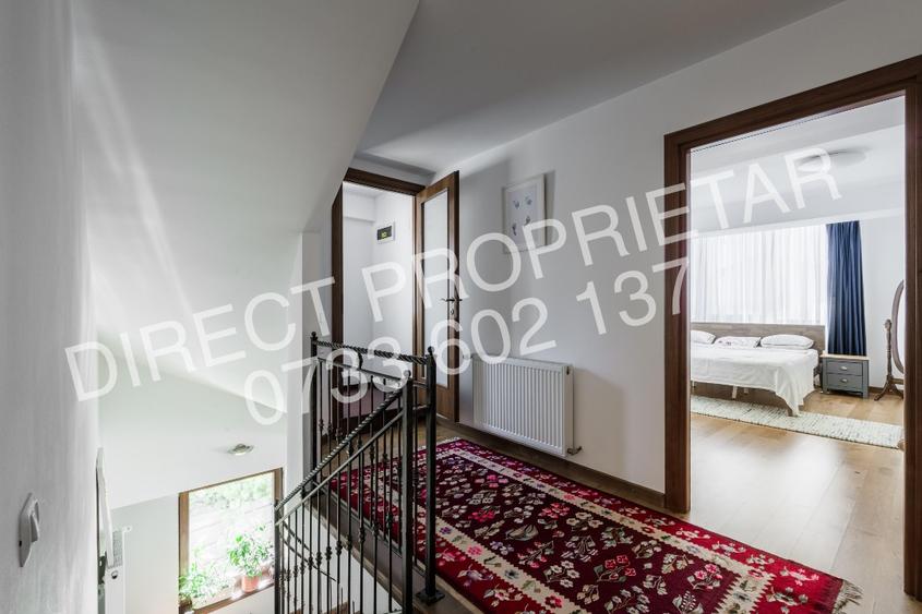 PROPRIETAR Casă individuală renovată, 205 mp, clasa energetică A | zona Mariott