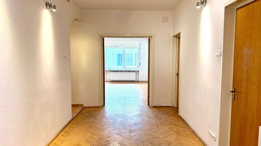 Apartament 4 camere Victoriei, Casa Vernescu, garaj, centrala, comision 0 ! - 12