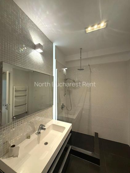 Apartment for rent | HERASTRAU |-First Line- luxurious and spacious - 8