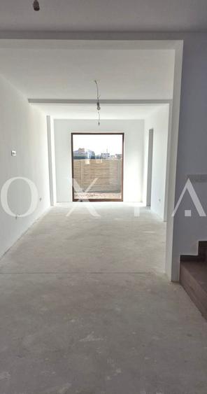 AX1255 Dumbravita, Duplex unit prin garaj, Toate Utilitatile