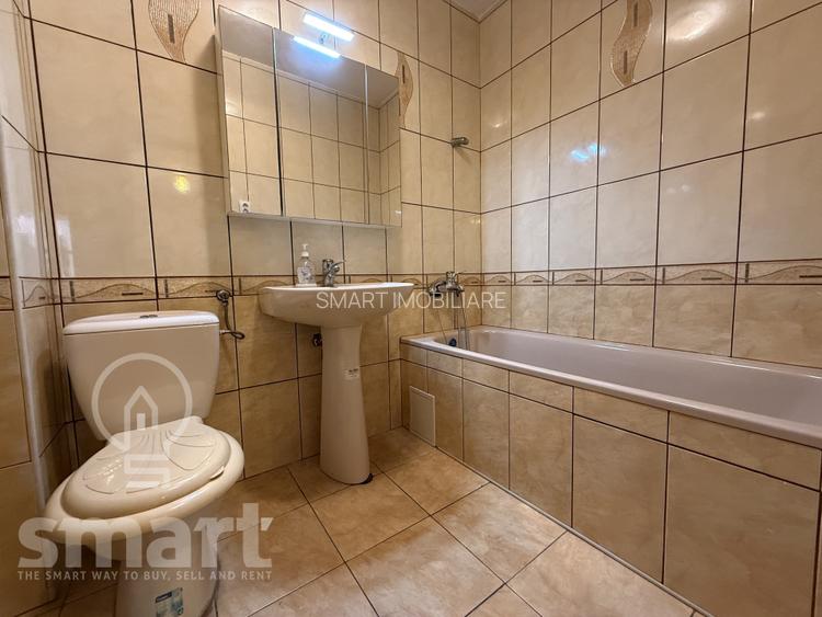 Apartament 2 camere finisat parcare inclusa Floresti