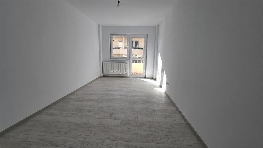 Apartament 3 camere Valea Lupului,2 Bai,Loc de Parcare,0% Comision - 5