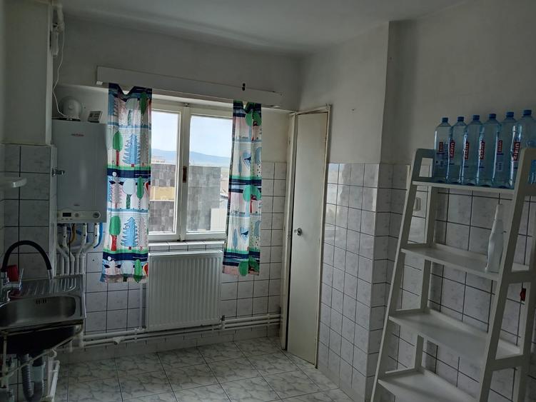 Apartament 3 camere decomandat, Bulevardul Decebal