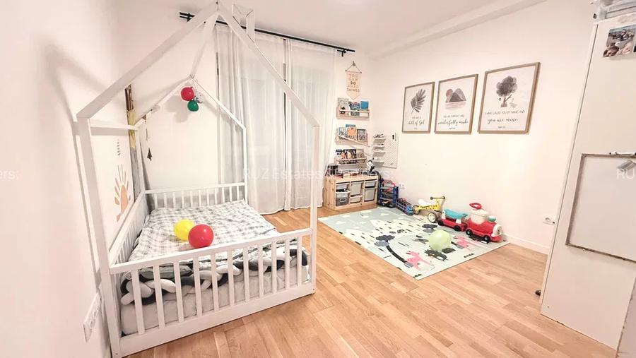 Apartament 3 camere | Parcare & Boxă incluse | Curte proprie | Pipera - 3