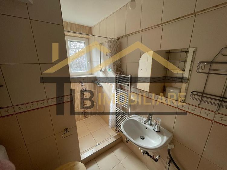 Apartament cu 2 camere, 50mp, Zona UMFST
