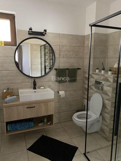 Casă 4 camere, Bariera Valcii - 6