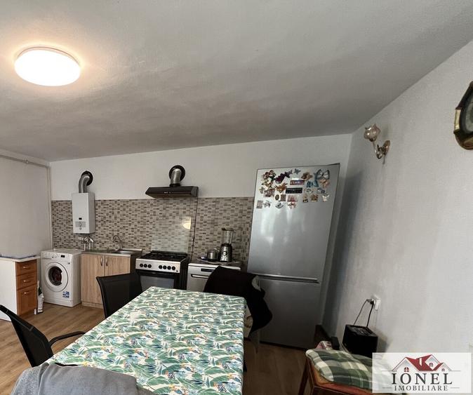 Vanzare casa in Santimbru - Totoi