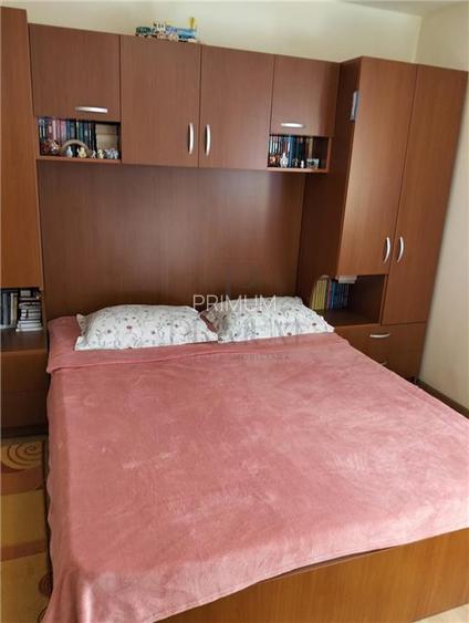 DAMBOVITA - 2 CAMERE - CENTRALA PROPRIE - BLOC IZOLAT