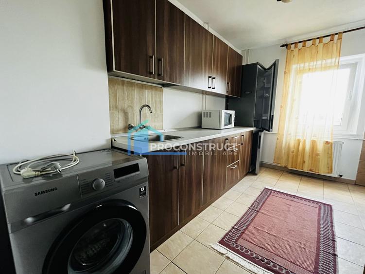 Apartament cu 2 camere| Decomandat|Mobilat&Utilat|Zona Steaua|90.000E|