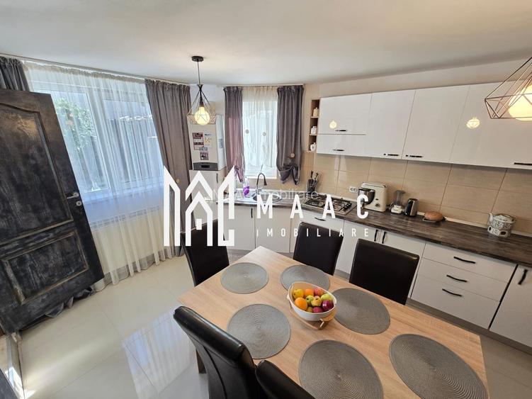 Casa 7 camere 3 bai 2 intrari Zona Garii - 28