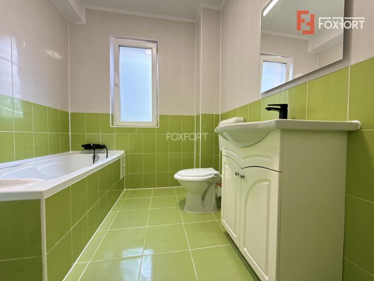 Casa cu 5 camere si teren de 630 mp in Dumbravita | Venit pasiv 240€/luna - 45