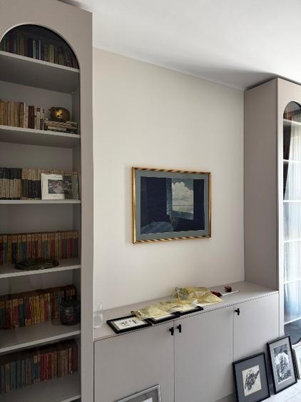 Proprietar vand Duplex cu 4 camere, teren 289 mp, gata de mutat