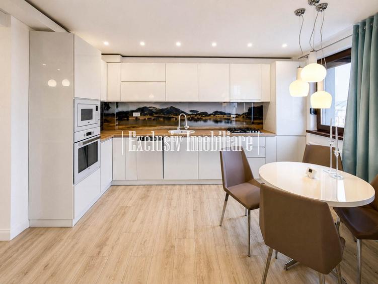 Vedere la Lac! Apartament cu 2 bai - Plaja Reyna - Parcare Privata Acoperita - 2
