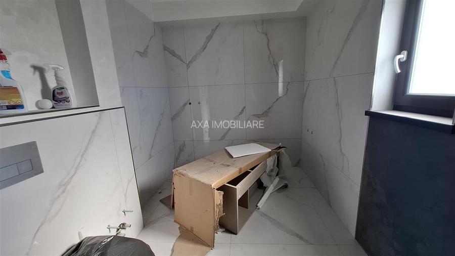 Casa Breazu, 4 camere, 3 bai, 120mp S.u,Teren 510 mp,0% Comision - 17