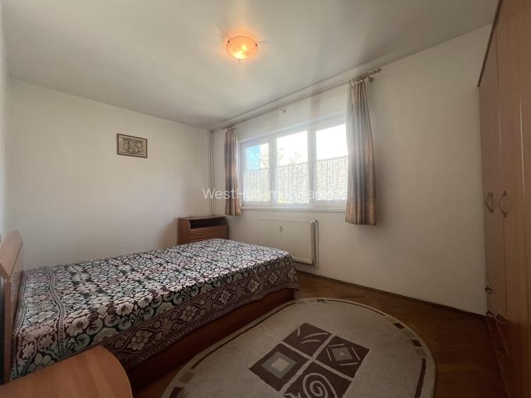 Apartament 3 camere, 65 mp utili, etaj 2, centrala proprie - Cetatii - 4