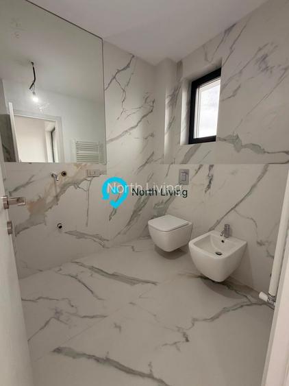 Apartament 4 Camere Premium | Terase superbe | Iancu Nicolae - 18