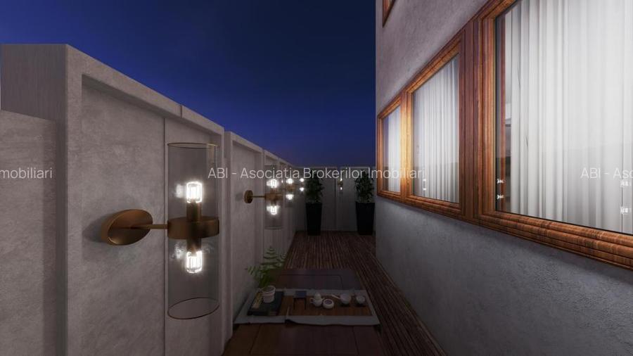 Vanzare 3 camere cu curte proprie / Malva Homes / 0% comision - 33