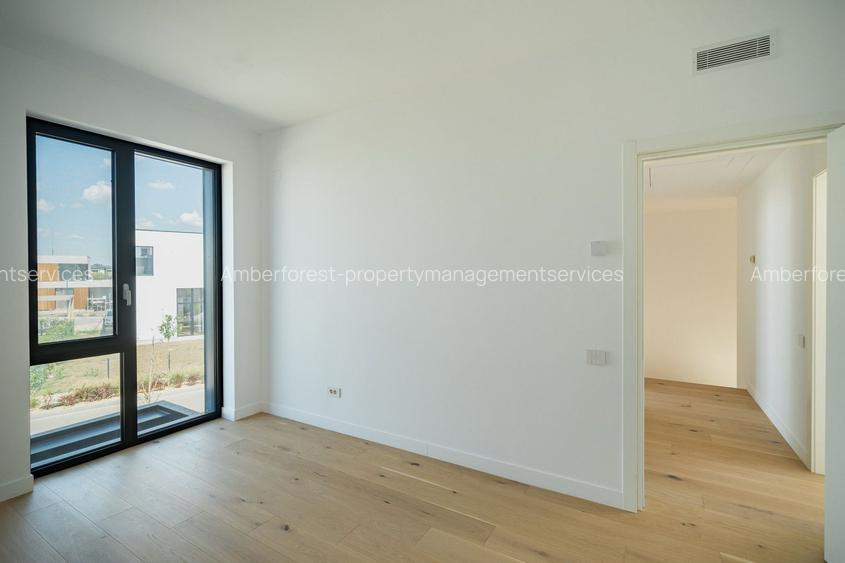 Vila cu 4 camere in Amber Forest - 3