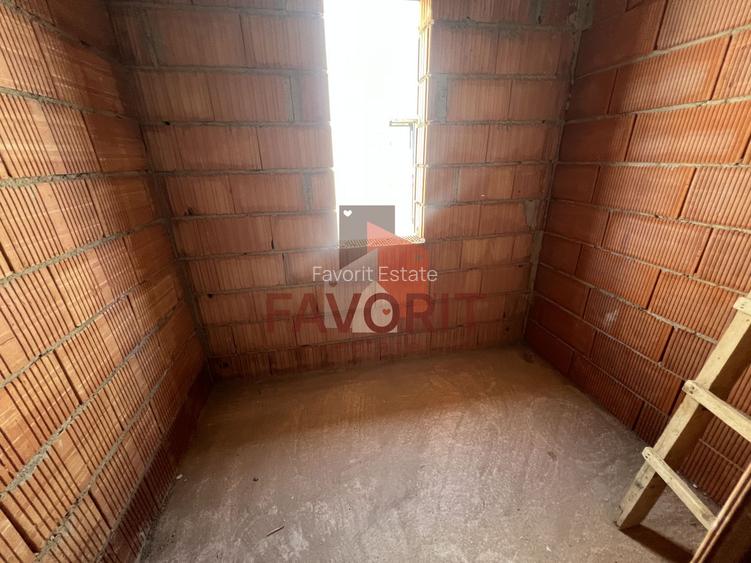Duplex 5 camere | 130mp | Despartit | Ghiroda-Campus Universitar - 14