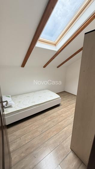 Ap 2 camere + parcare,Bloc Nou in Manastur,zona Nora str Huedinului - 5