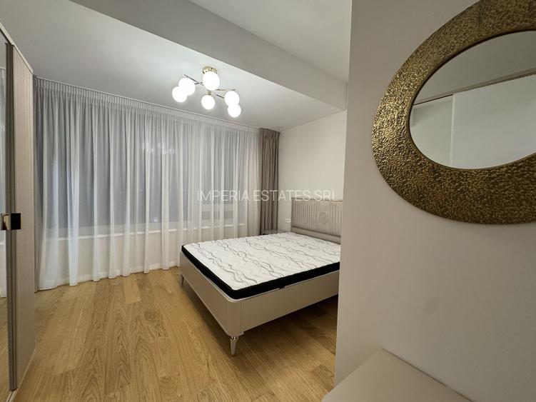 Apartament duplex, mobilat, 3 dormitoare - 9