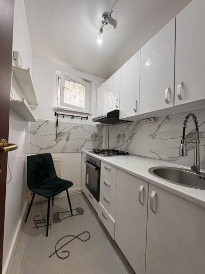 Apartament 4 camere Drumul Taberei Raul Doamnei Azzurro Eugen Lovinescu