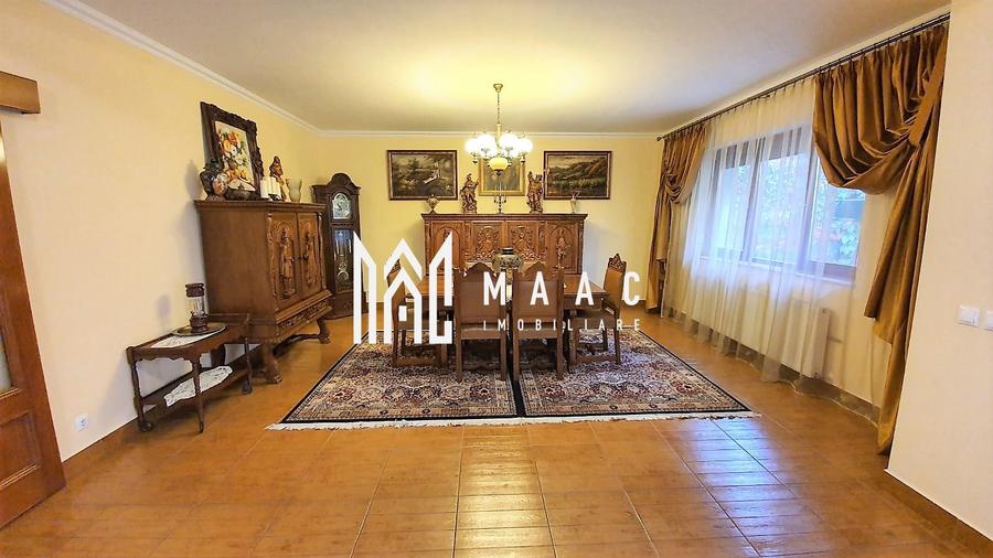 Casă în zona ultra centrală | D+P+M | 310 mp utili | Teren 469 mp