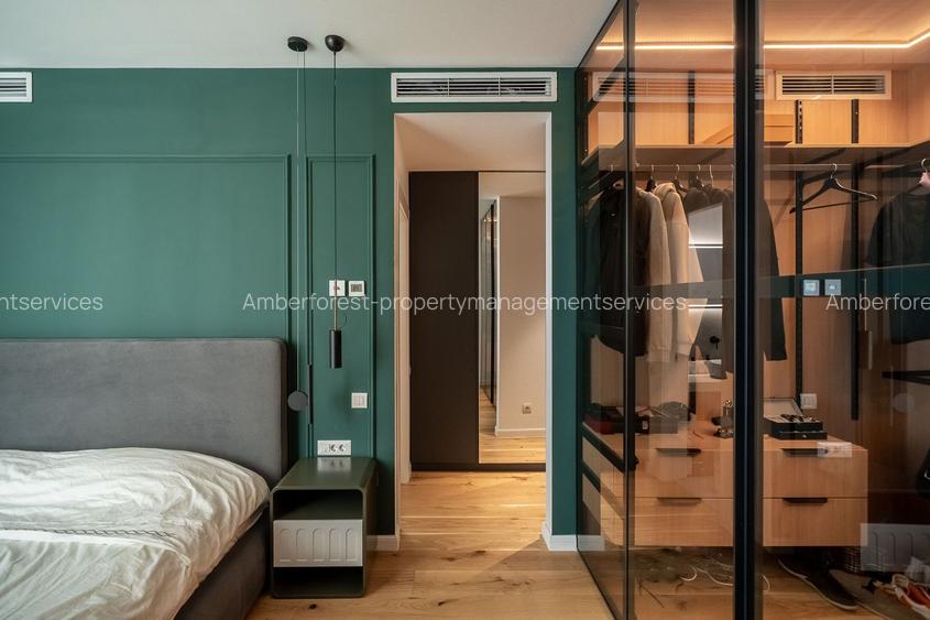 Apartament cu 2 camere, posibilitate recompartimentare in 3 camere - 22