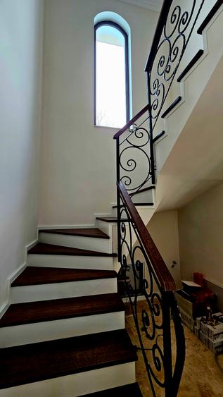 Vila premium Buftea | Calul Balan | 215 mp | Iaz | Comision 0