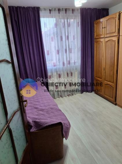 Apartament 2 camere – cartier Dărmănești. - 4
